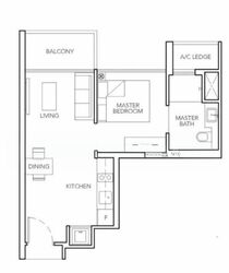 Sturdee Residences (D8), Condominium #502850891